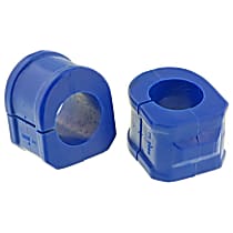 Sway Bar Bushing, Set of 2, Supreme Series