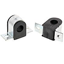MK6461 Front Sway Bar Bushing, Set of 2, Supreme Series