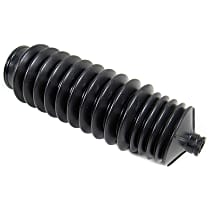 Steering Rack Boot, Sold Individually, Supreme Series - Front