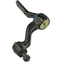 Idler Arm, With Frame Bracket, Super Duty Design - Front