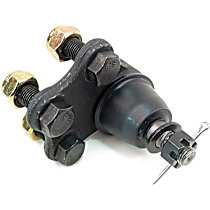 Front, Driver or Passenger Side, Lower Ball Joint, Supreme Series