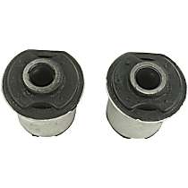 MK6580 Rear, Lower Control Arm Bushing Supreme Series, Kit