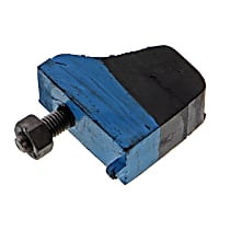 Direct Fit Control Arm Bumper, Sold Individually