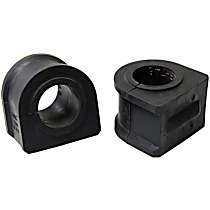 Front, To Frame Sway Bar Bushing, Set of 2, Supreme Series