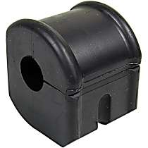 MK6673 Front Sway Bar Bushing, Sold individually, Supreme Series