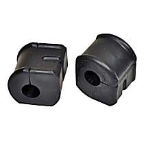 MK6674 Front Sway Bar Bushing, Set of 2, Supreme Series