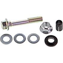 MK6699 Camber Bolt Kit - 1-corner set