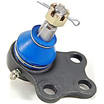 Front, Driver or Passenger Side, Lower Ball Joint, Supreme Series