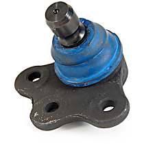MK6713 Front, Driver or Passenger Side, Lower Ball Joint Supreme Series
