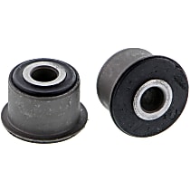Front, Lower, Control Arm Bushing, Shock Mount Bushing, Supreme Series