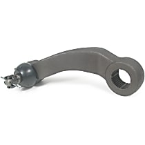 MK7076 Supreme Series Pitman Arm - Natural, Direct Fit, Sold individually
