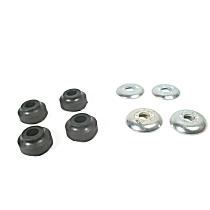 MK7079 Strut Rod Bushing -, 2-arm set