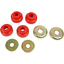 MK7083 Strut Rod Bushing -, 2-arm set