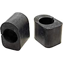 MK7096 Sway Bar Bushing, Set of 2, Supreme Series