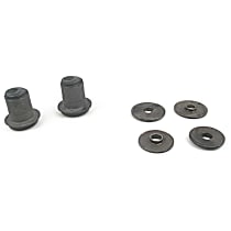 MK7104 Front, Upper Control Arm Bushing Supreme Series, Kit