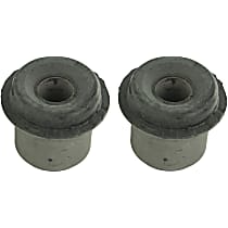 Front, Upper, Control Arm Bushing, Supreme Series