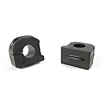 MK7139 Front, To Frame Sway Bar Bushing, Set of 2, Supreme Series