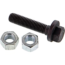 MK7151 Supreme Series Camber and Alignment Kit - Bolt, Direct Fit