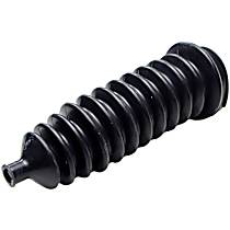 MK7186 Steering Rack Boot, Sold Individually, Direct Fit, Supreme Series