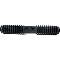 MK7210 Steering Rack Boot, Sold Individually, Direct Fit, Supreme Series