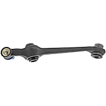 Front, Passenger Side, Lower Control Arm, Supreme Series