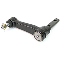 Idler Arm, RWD, With 12.5 mm. Bracket Bolt Hole - Front