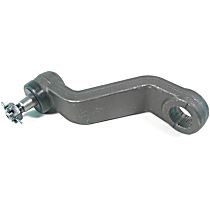 MK7240 Supreme Series Pitman Arm - Natural, Direct Fit, Sold individually