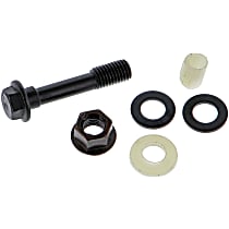 MK7256 Supreme Series Camber and Alignment Kit - Bolt, Direct Fit