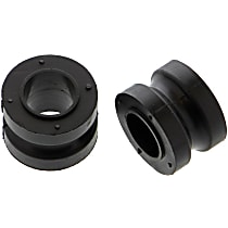 MK7273 Front, To Control Arm Sway Bar Bushing, Set of 2, Supreme Series