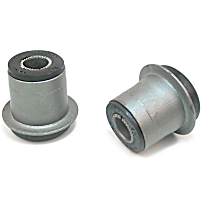 Front, Upper Control Arm Bushing Supreme Series, Set of 2