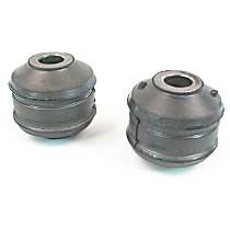 MK7290 Front, Upper Control Arm Bushing Supreme Series, Set of 2