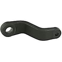 Pitman Arm, 4WD, Front, With Solid Axle Suspension - 