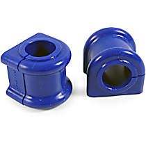Front, To Frame Sway Bar Bushing, RWD, Set of 2, Supreme Series