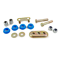 MK7408 Supreme Series Tie Rod Bushing - Direct Fit