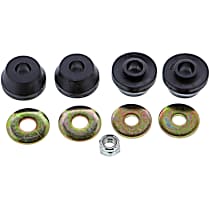 MK7426 Strut Rod Bushing -, 2-arm set