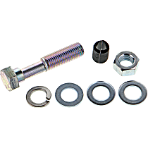 MK7436 Supreme Series Camber Bolt Kit - 1-corner set