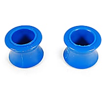 Front, To Control Arm Sway Bar Bushing, 4WD, with 1.40 in. Bar, Set of 2, Supreme Series