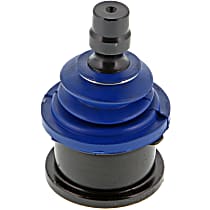 Front, Driver or Passenger Side, Upper Ball Joint, Will not fit OE Control Arm, Supreme Series