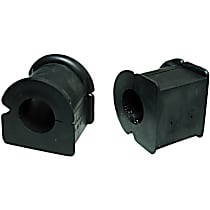 Front Sway Bar Bushing, Set of 2, Supreme Series