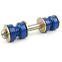 MK80058 Front, Driver or Passenger Side Sway Bar Link, Supreme Series