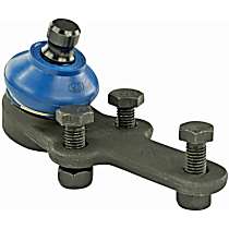 Front, Driver or Passenger Side, Lower Ball Joint, Supreme Series