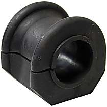 MK80070 Front, To Frame Sway Bar Bushing, Sold individually, Supreme Series