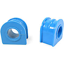MK80078 Sway Bar Bushing, Set of 2, Supreme Series
