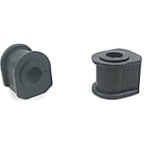 MK80089 Front Sway Bar Bushing, Set of 2, Supreme Series