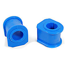 MK80091 Sway Bar Bushing, Set of 2, Supreme Series