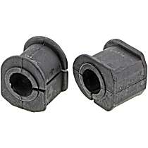 MK80092 Sway Bar Bushing, Set of 2, Supreme Series