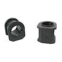MK80096 Front, To Frame Sway Bar Bushing, Set of 2, Supreme Series