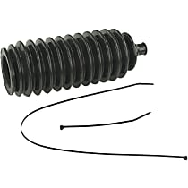 MK80156 Steering Rack Boot, Sold Individually, Direct Fit, Supreme Series