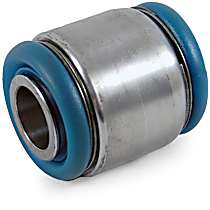 Rear, Driver or Passenger Side, Lower Cross Axis Ball Joint, Supreme Series