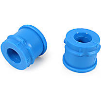 Front Sway Bar Bushing, Set of 2, Supreme Series